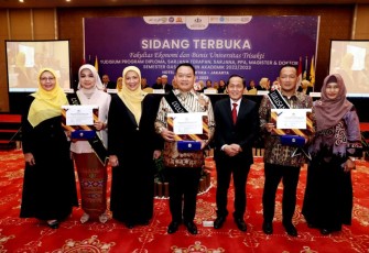Kasad Jenderal TNI Dudung Abdurachman 