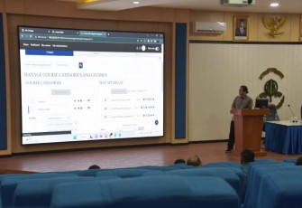 Smart Campus AAL