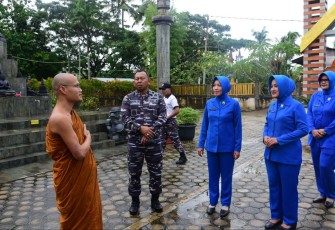Kampung Kerukunan Agama Kab Sorong