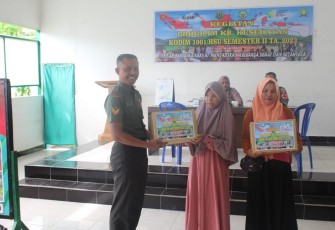 Program KB Serentak Sejuta Akseptor 
