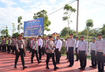 Apel Operasi Patuh Seligi Tahun 2023