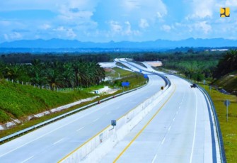 Tol Trans Sumatera 