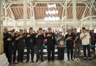 Lokakarya Penjenamaan Kota dan Cipta Ruang