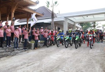 Enduro Competition and Adventure 2023, Kabupaten Trenggalek 