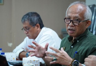 BP Batam Bersama KLHK Akselerasi Pengelolaan Konservasi Kawasan Kuning 
