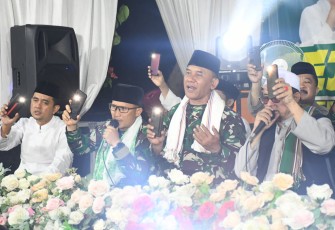 Danrem 081/DSJ Kolonel Inf H. Sugiyono 