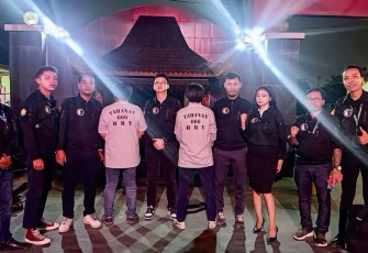 Kuasa hukum HRY & Partners 