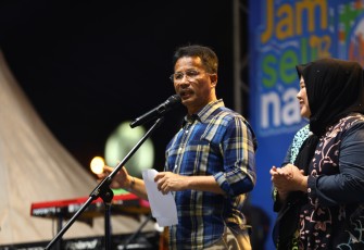 Kepala BP Batam Tutup Kemeriahan Jamselinas XII 2023 