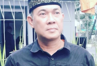 Idrus Djunaidi SH