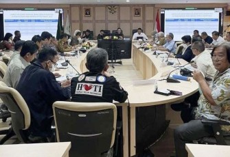 Rembug Pangan Nasional 