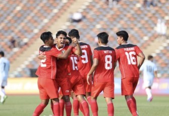Tim U-22 Indonesia