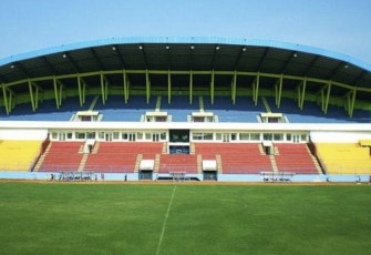 Stadion Gajayana Kota Malang