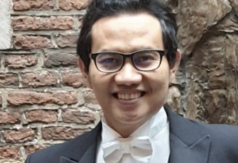 Fachrizal Afandi dosen FH Universitas Brawijaya Malang 