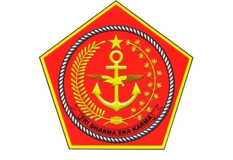 Logo Mabes TNI