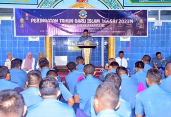 Lantamal VI Makassar 
