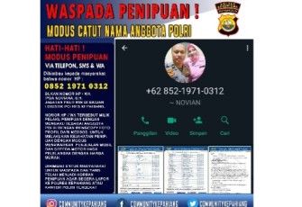 info masyarakat