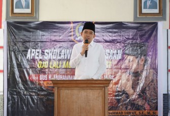 Muhammad Fawait
