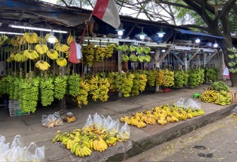 Pasar Tradisional