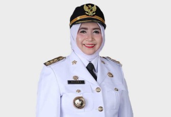 Walikota Tanjungpinang Hj Rahma