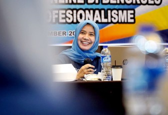 Mafindo Bengkulu Gelar Program Tular Nalar Sekolah Kebangsaan dan Akademi Digital Lansia