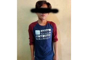 Pelaku