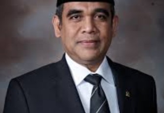 Sekjen Partai Gerindra Ahmad Muzani