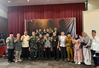 Di Bengkulu Lawyer Club, Dedy Wahyudi Beberkan 33 Program Unggulan Pemkot Bengkulu