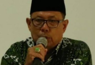 Prof. Dr. Zulkarnain Dali, M.Pd.
