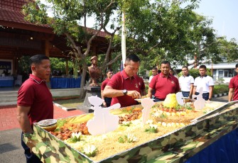 HUT Ke-73 Kodikmar