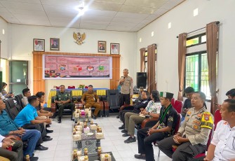 Humas Polres Natuna Ajak Masyarakat Bijak Dalam Menggunakan Media Sosial