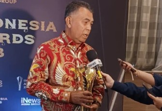 Bupati Natuna, Wan Siswandi
