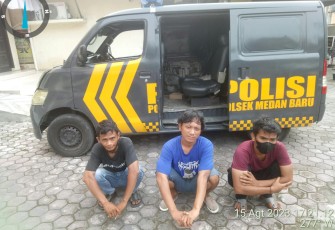 3 Jukir Liar yang Meresahkan Warga