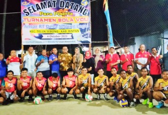 Foto Bersama 