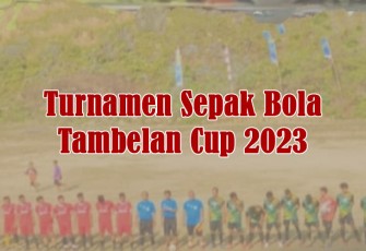 Tambelan Cup 2023