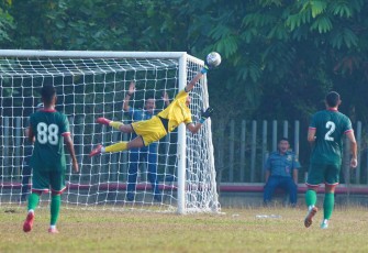 Liga I di Piala Panglima TNI 2023