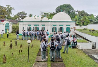 Destinasi Wisata Edukasi Sejarah dan Budaya Melayu