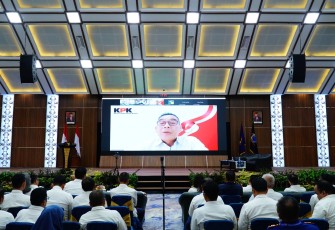 BP Batam Gelar Hasil Pengawasan Internal 
