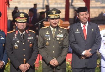 Pangdam XIV/Hasanuddin 