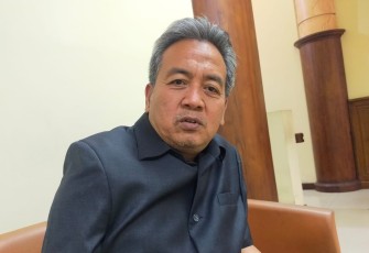 Anggota Komisi B DPRD Jatim Budiono