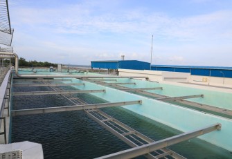 BP Batam Pastikan Proyek IPAL Rampung di Tahun 2024