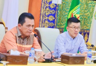 Pemprov Kepri Segera Selenggarakan Seleksi Calon Anggota Komisi Informasi Kepri Periode 2023-2027  
