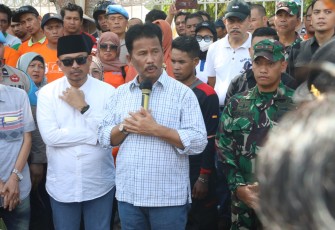 Peringatan May Day 2023