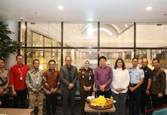 Foto bersama