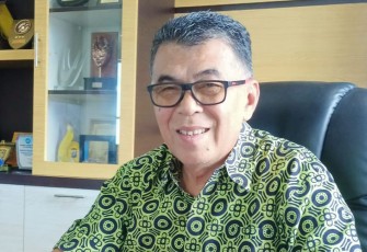 Bupati Natuna, Wan Siswandi