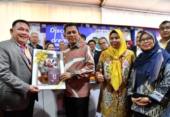 Gebyar Melayu Pesisir Tahun 2023