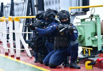 TNI AL Panggil Putra Putri Terbaik Bangsa Bergabung Menjadi Prajurit Jalasena 2024