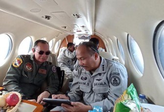 Operasi Udara Maritim