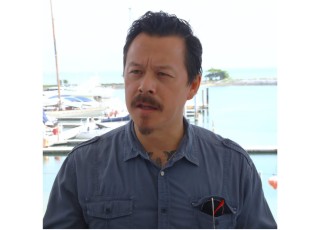 CEO Nongsa Digital Park Mike Wiluan