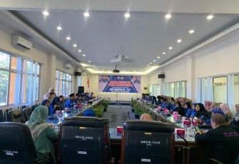 Pemda Pasbar Gelar Lomba Pengucapan Panca Prasetya