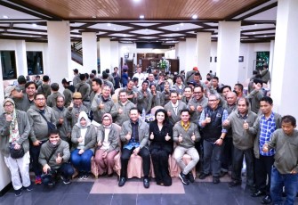 Ketua MPR RI Bamsoet Dukung Pemisahan Direktorat Jenderal Pajak dengan Kementerian Keuangan